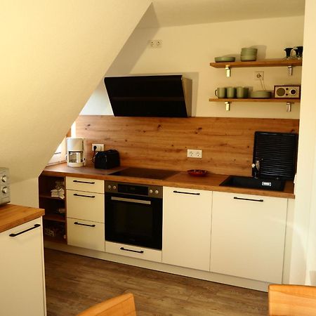 Haus Marianne Apartman Arnsberg Kültér fotó