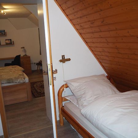 Haus Marianne Apartman Arnsberg Kültér fotó