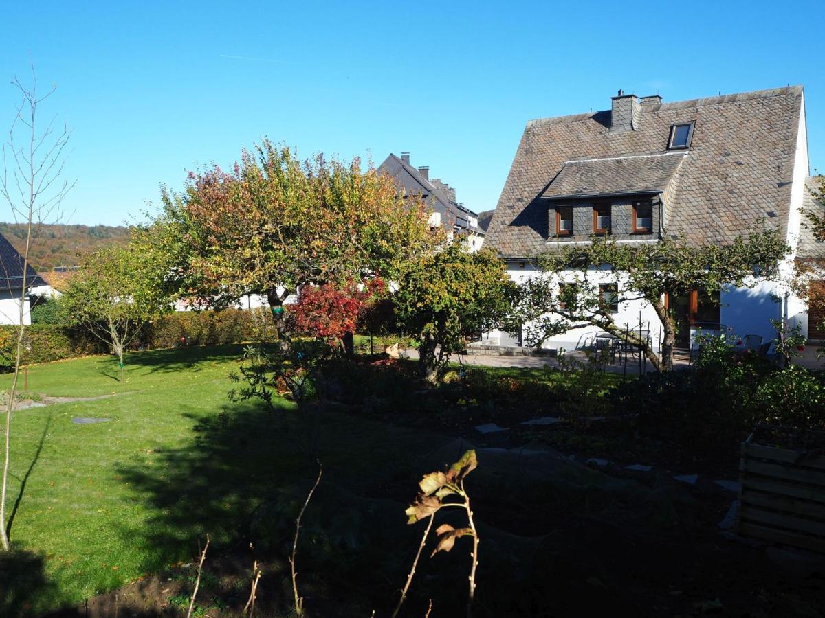Haus Marianne Apartman Arnsberg Kültér fotó
