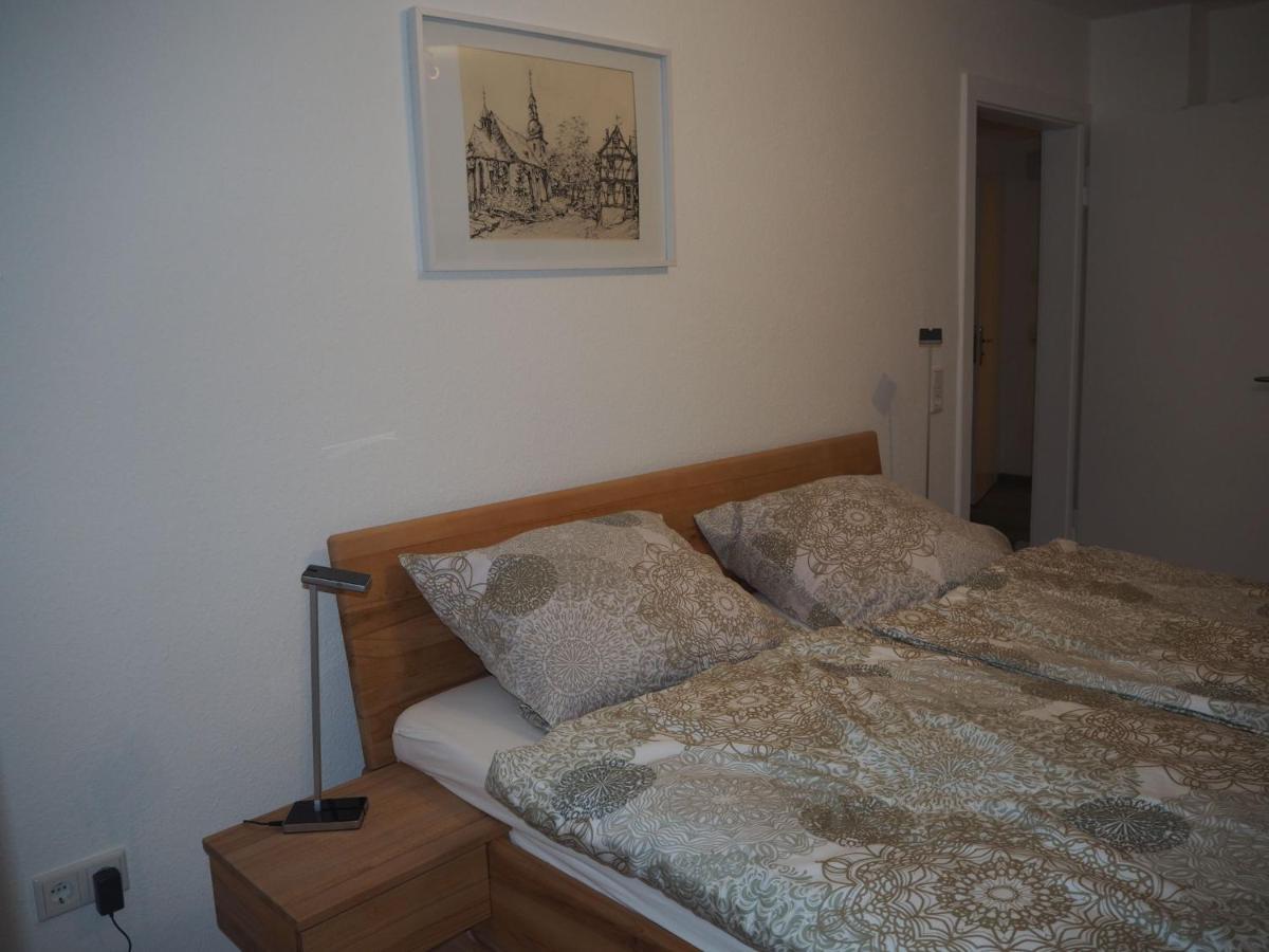 Haus Marianne Apartman Arnsberg Kültér fotó