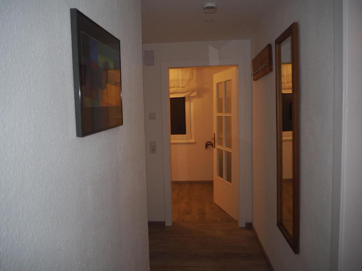 Haus Marianne Apartman Arnsberg Kültér fotó