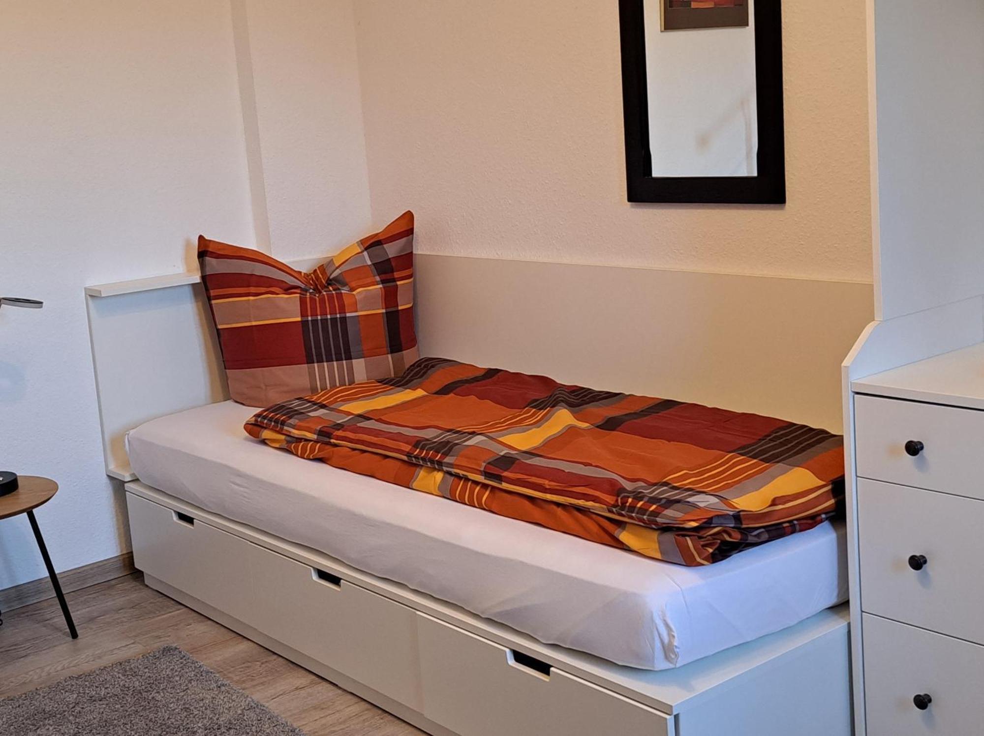 Haus Marianne Apartman Arnsberg Kültér fotó