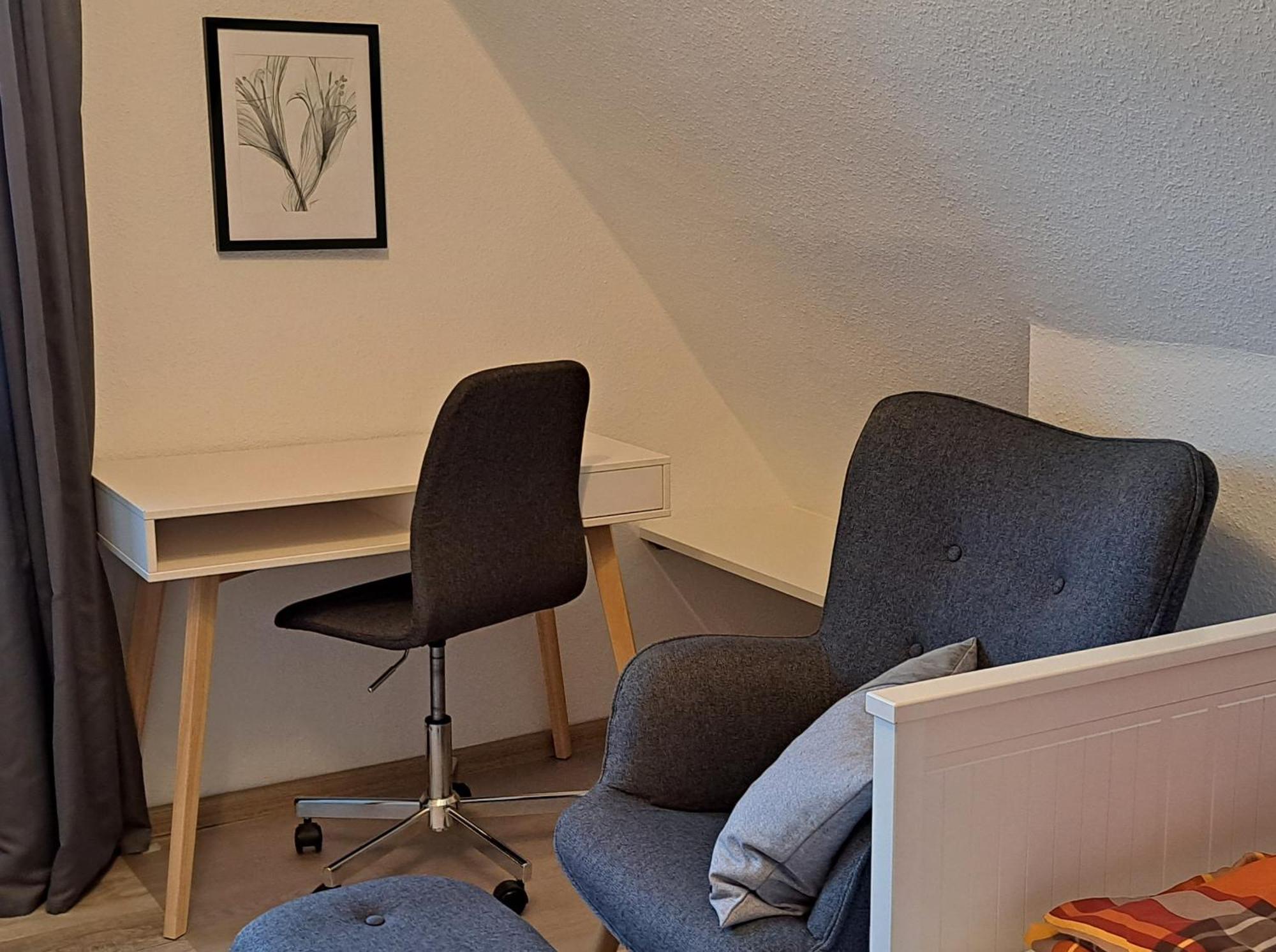 Haus Marianne Apartman Arnsberg Kültér fotó