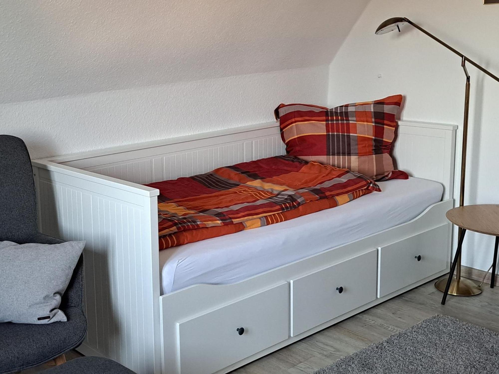 Haus Marianne Apartman Arnsberg Kültér fotó