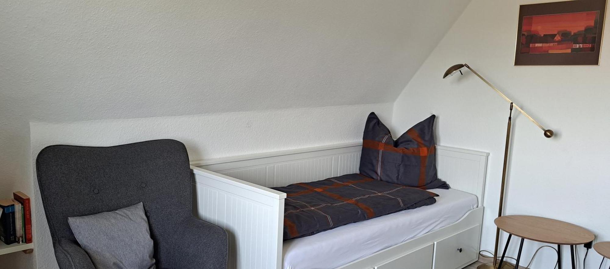 Haus Marianne Apartman Arnsberg Kültér fotó