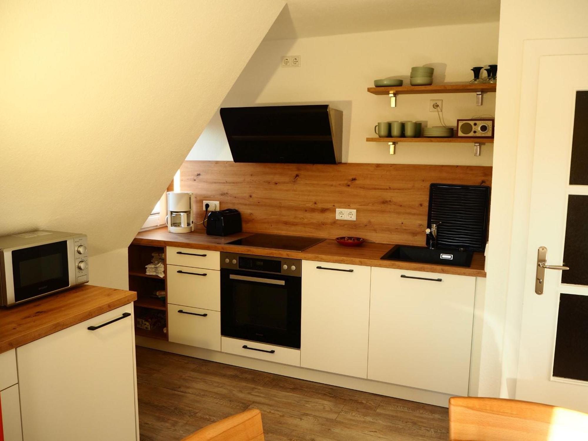 Haus Marianne Apartman Arnsberg Kültér fotó