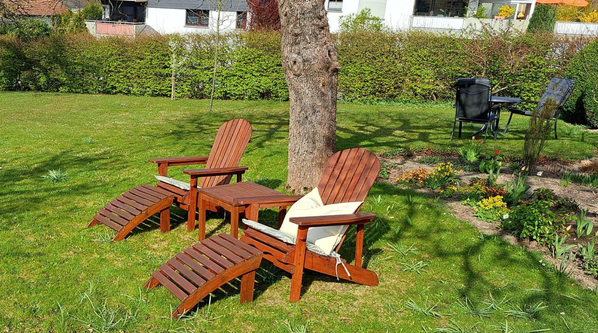 Haus Marianne Apartman Arnsberg Kültér fotó