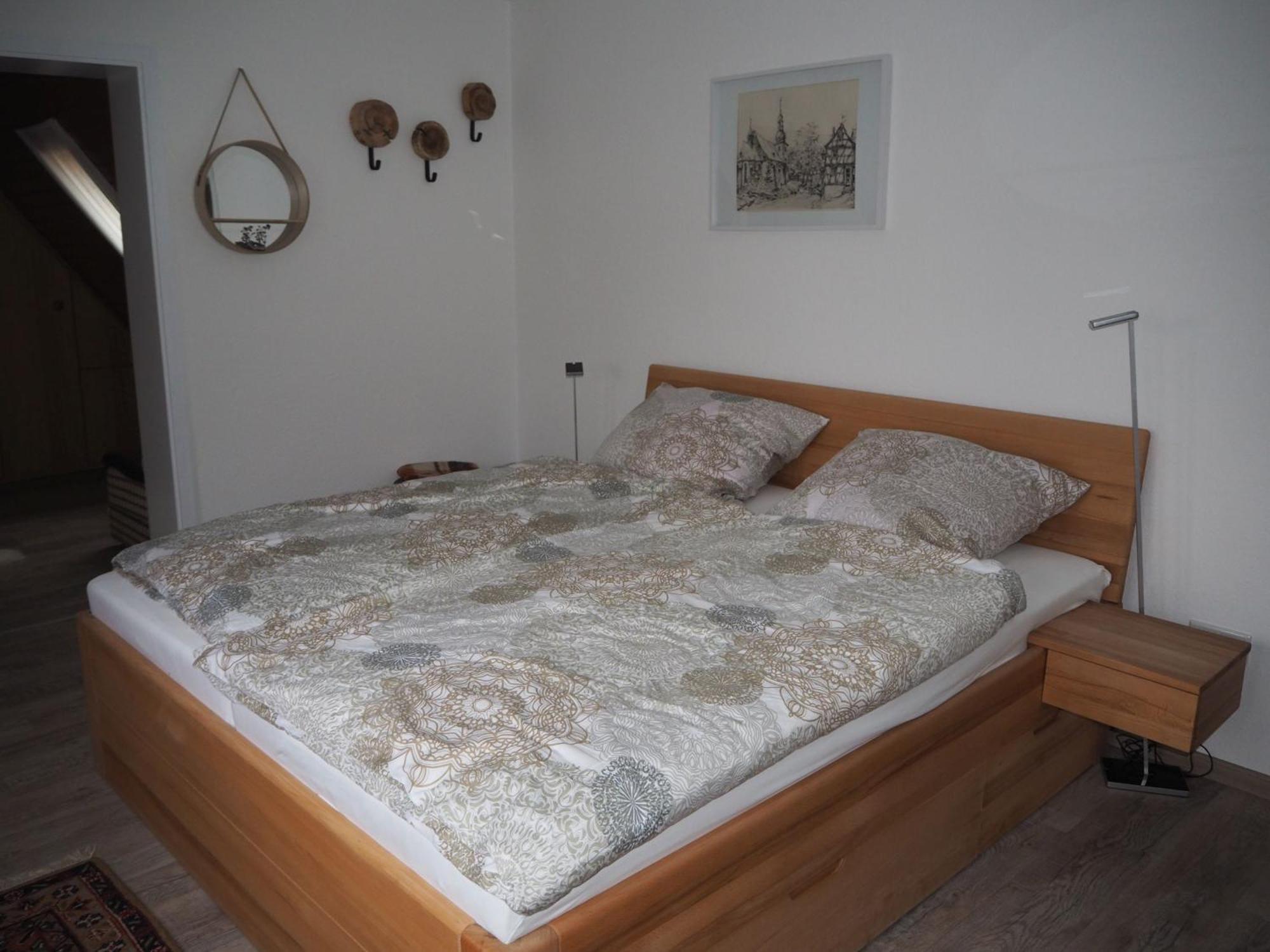 Haus Marianne Apartman Arnsberg Kültér fotó