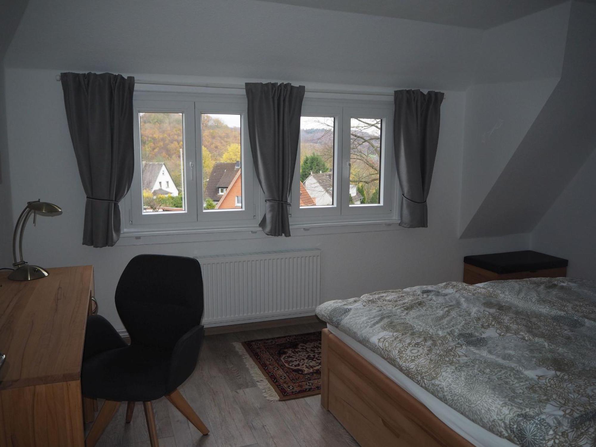 Haus Marianne Apartman Arnsberg Kültér fotó