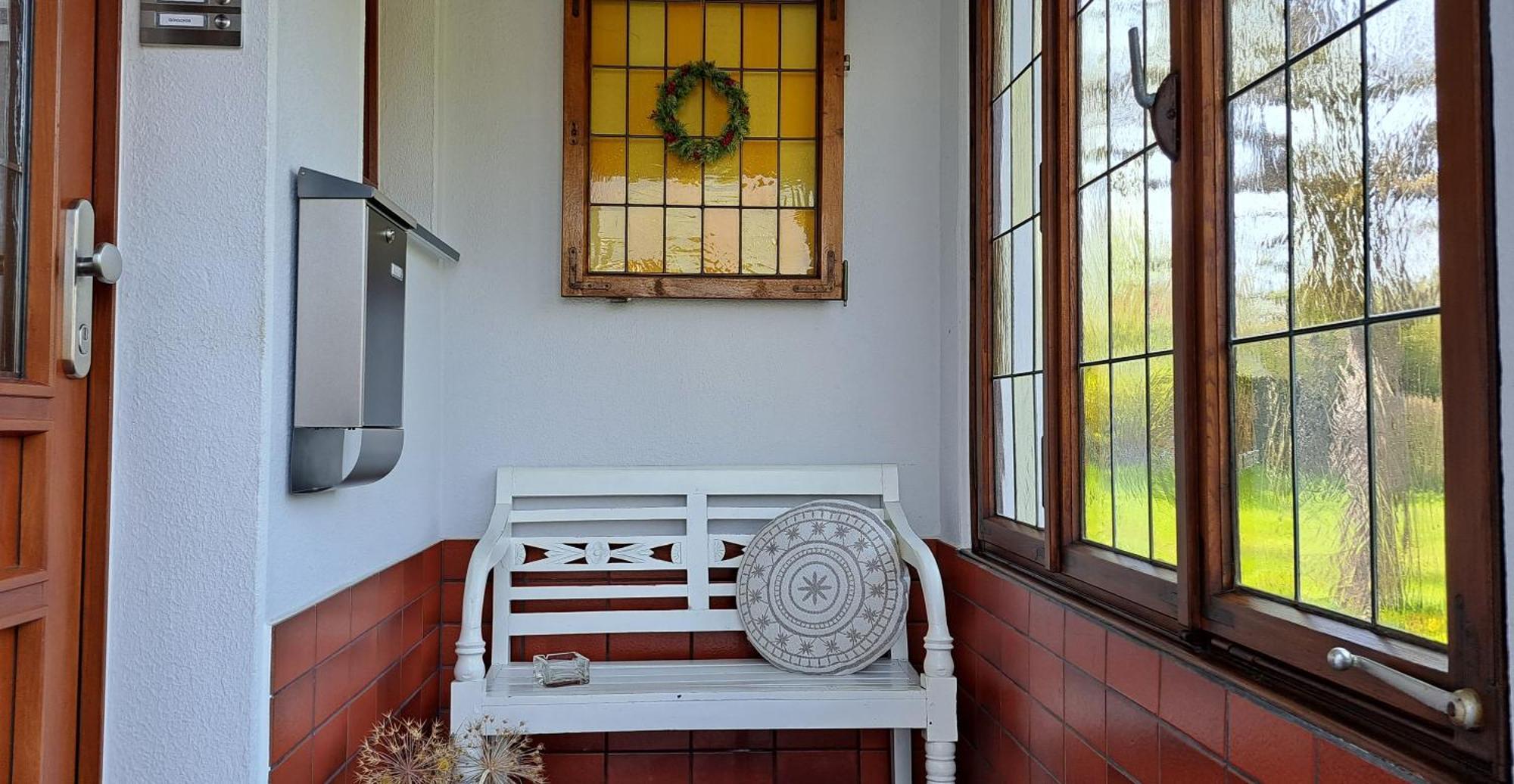 Haus Marianne Apartman Arnsberg Kültér fotó