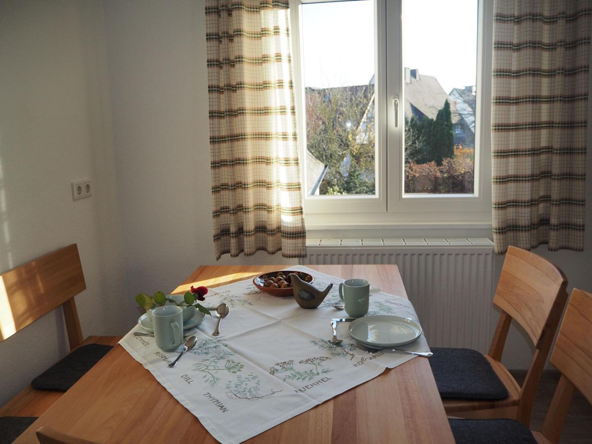 Haus Marianne Apartman Arnsberg Kültér fotó